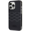Audi IML MagSafe Case iPhone 13 Pro Max 6.7 czarny/black hardcase AU-IMLMIP13PM-A6/D3-BK